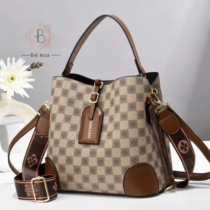 شنطة كتف كواليتي